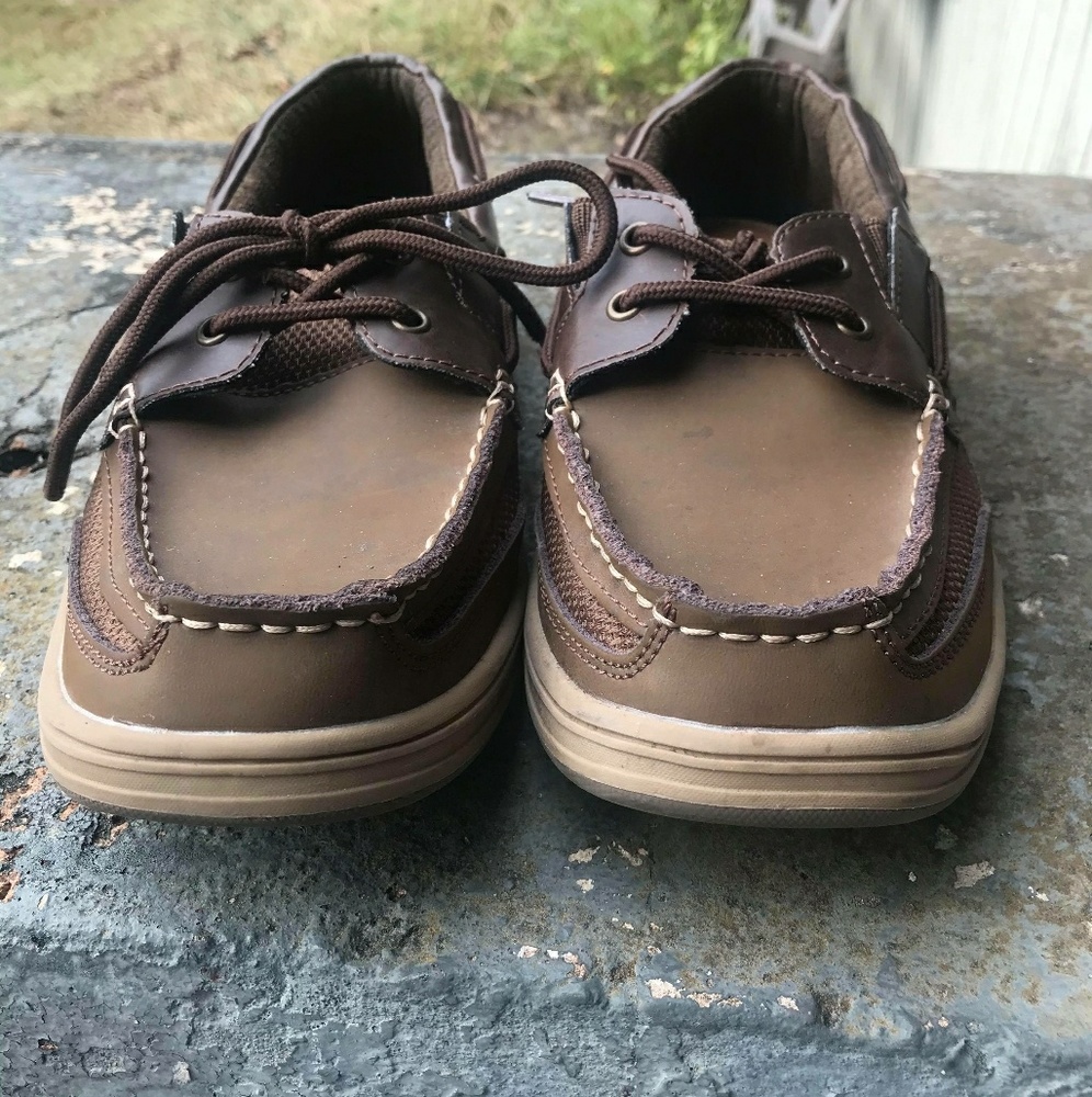 Magellan Outdoor Boat Shoes